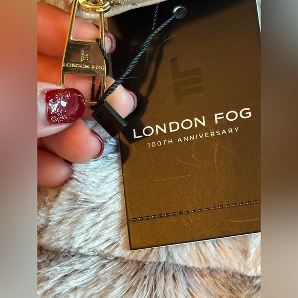 London Fog Collection, NWT - Picture 3 of 4